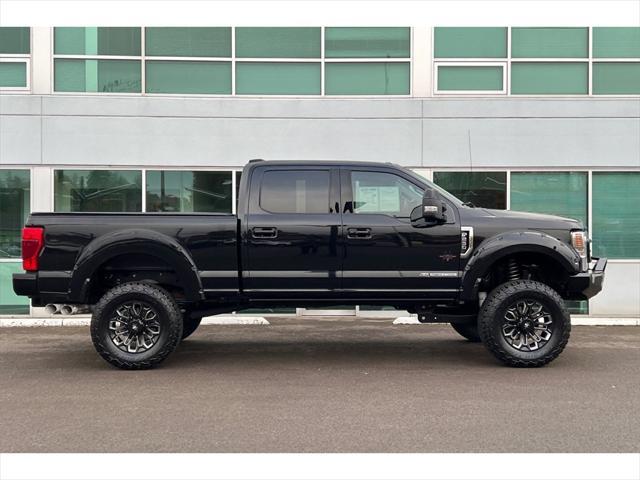 used 2020 Ford F-250 car, priced at $67,880