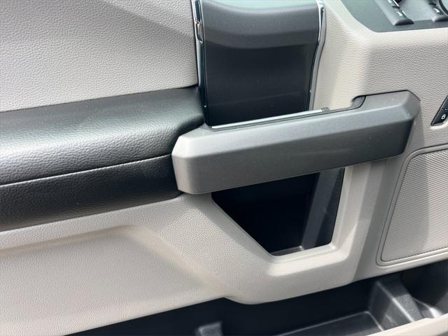 used 2015 Ford F-150 car, priced at $21,613