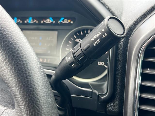 used 2015 Ford F-150 car, priced at $21,613