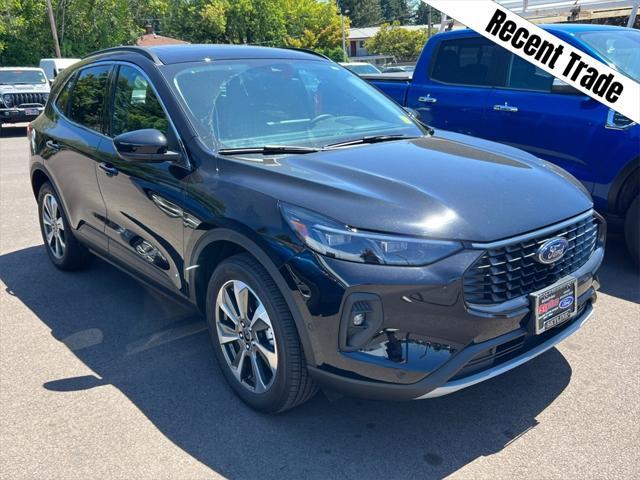 used 2024 Ford Escape car, priced at $35,995