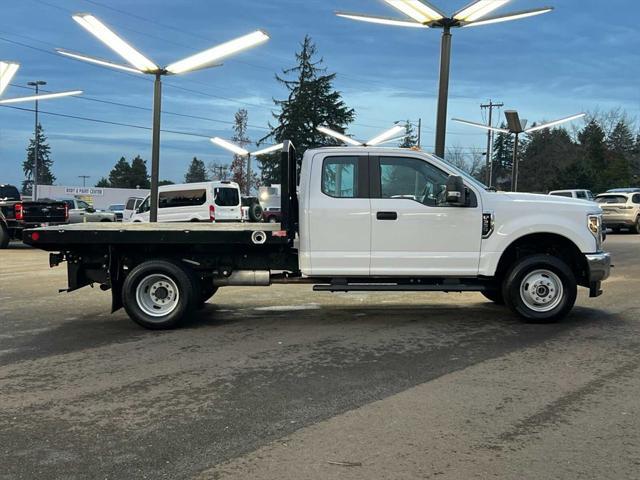 used 2018 Ford F-350 car, priced at $43,990