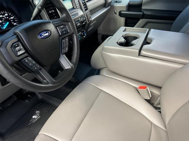 used 2018 Ford F-350 car, priced at $43,990