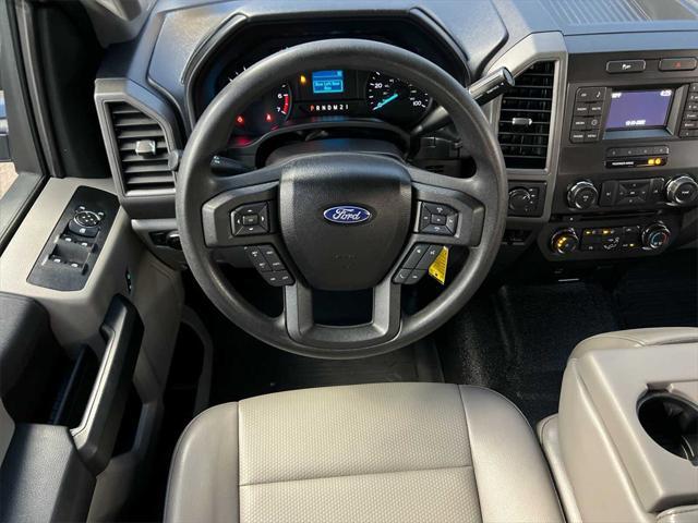 used 2018 Ford F-350 car, priced at $43,990