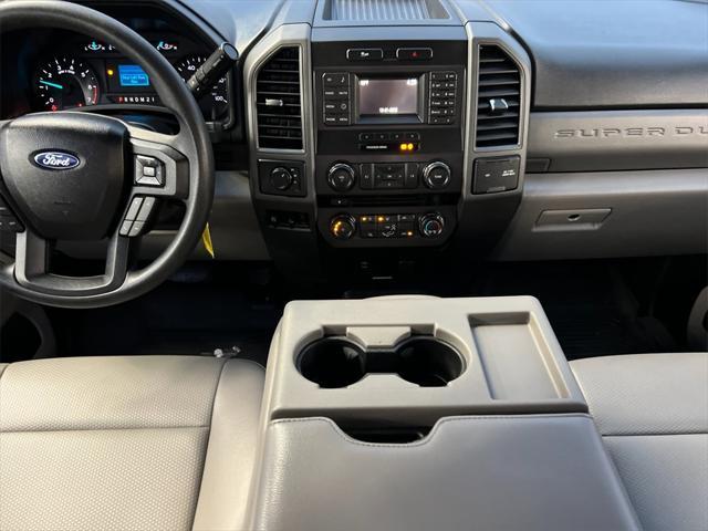 used 2018 Ford F-350 car, priced at $43,990