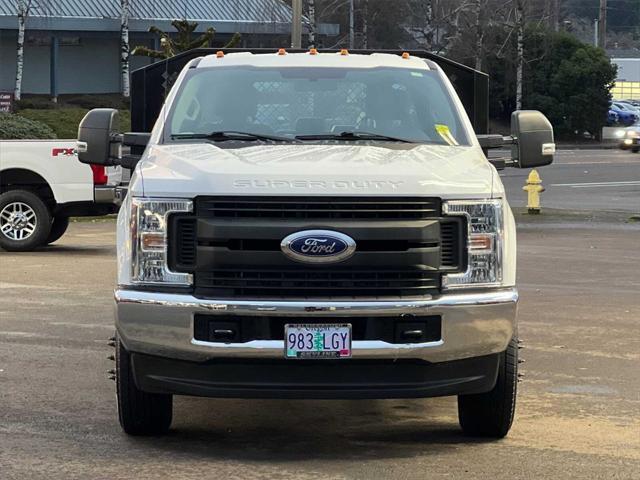 used 2018 Ford F-350 car, priced at $43,990