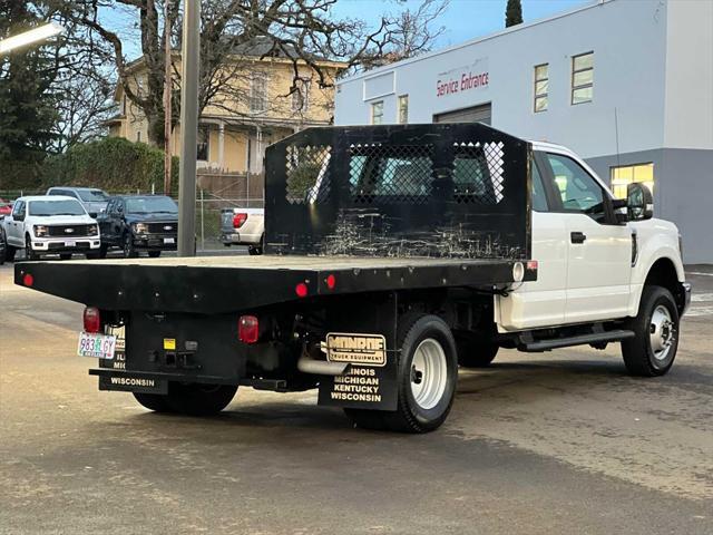 used 2018 Ford F-350 car, priced at $43,990