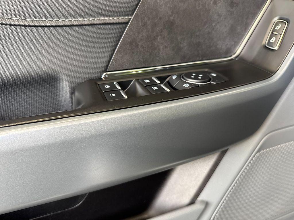 used 2024 Ford F-150 car, priced at $45,998