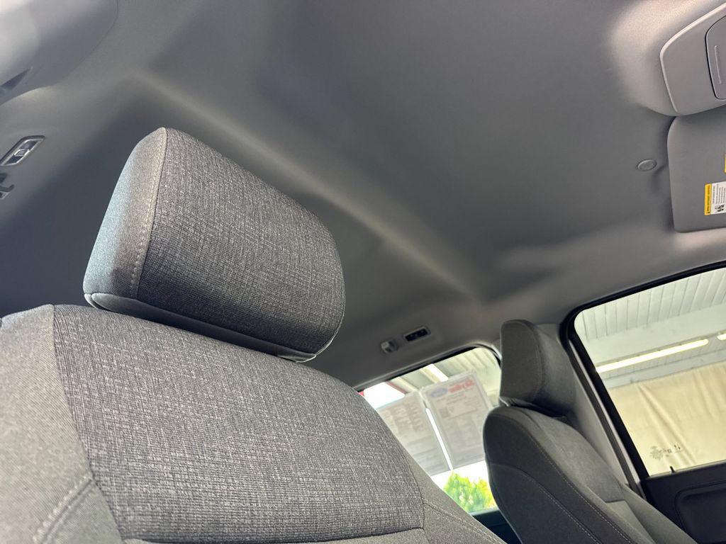 used 2024 Ford F-150 car, priced at $45,998