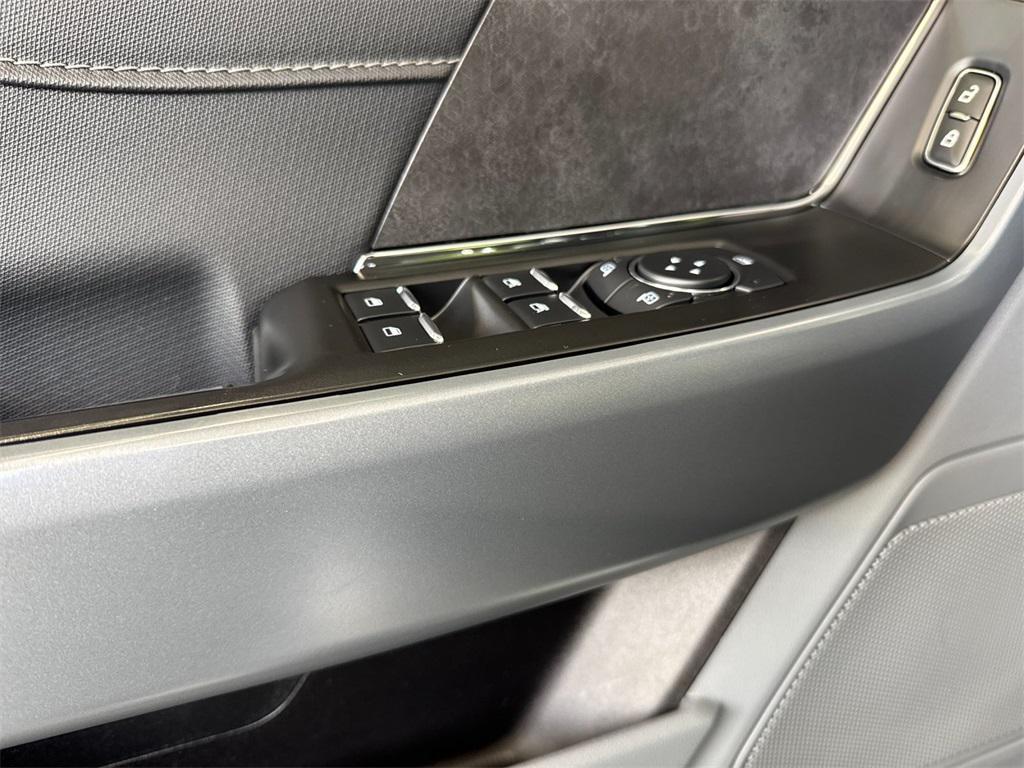 used 2024 Ford F-150 car