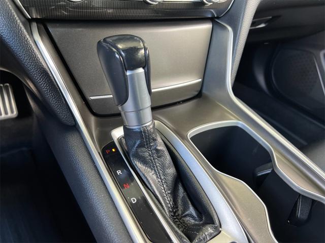 used 2019 Honda Accord car, priced at $22,708