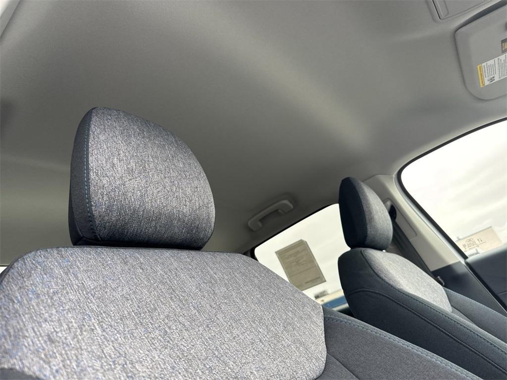 new 2025 Ford Maverick car, priced at $32,122