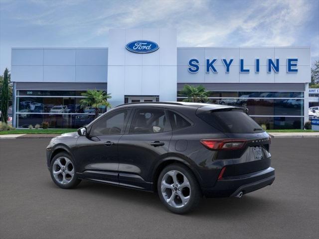 new 2024 Ford Escape car, priced at $28,265