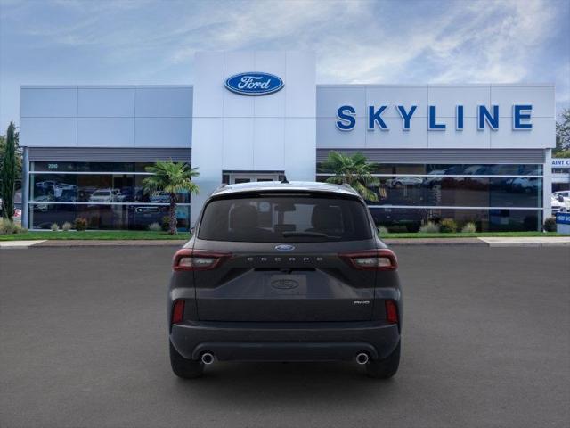 new 2024 Ford Escape car, priced at $28,265