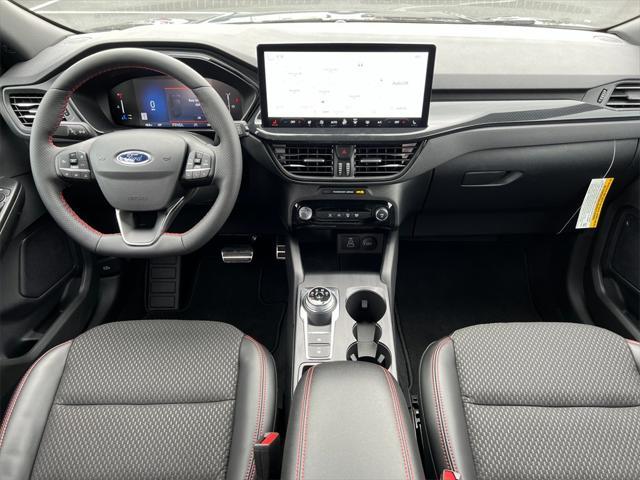 new 2024 Ford Escape car, priced at $30,336