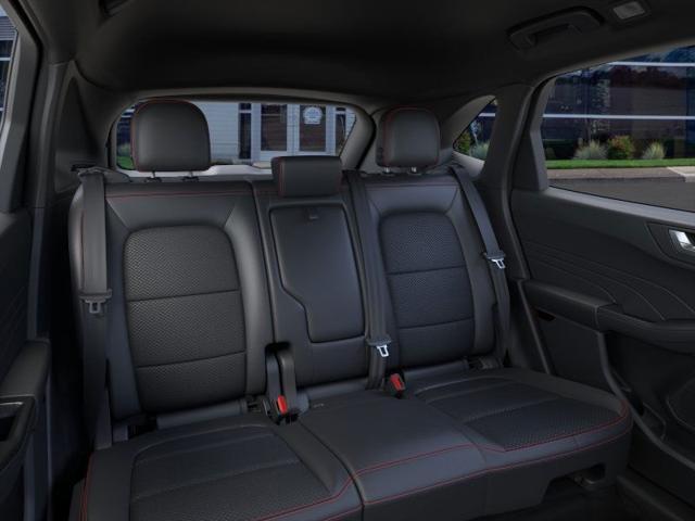 new 2024 Ford Escape car, priced at $28,265