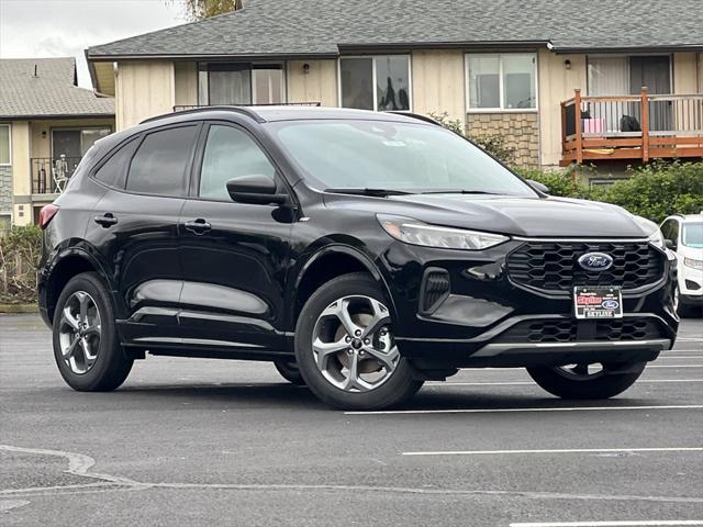 new 2024 Ford Escape car, priced at $30,336