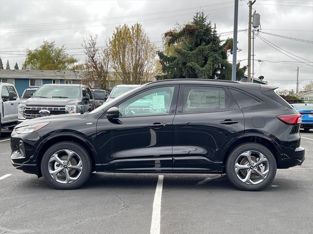 new 2024 Ford Escape car, priced at $30,336