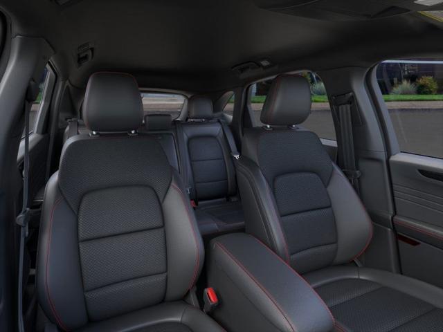 new 2024 Ford Escape car, priced at $28,265