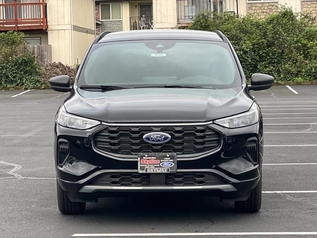 new 2024 Ford Escape car, priced at $30,336