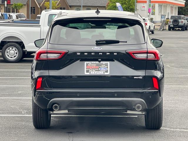 new 2024 Ford Escape car, priced at $30,336