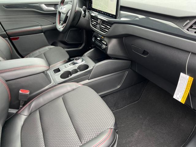 new 2024 Ford Escape car, priced at $30,336