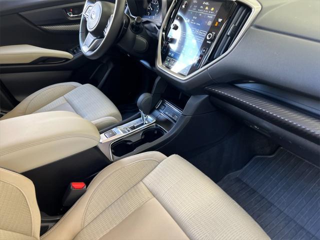 used 2023 Subaru Ascent car, priced at $32,996