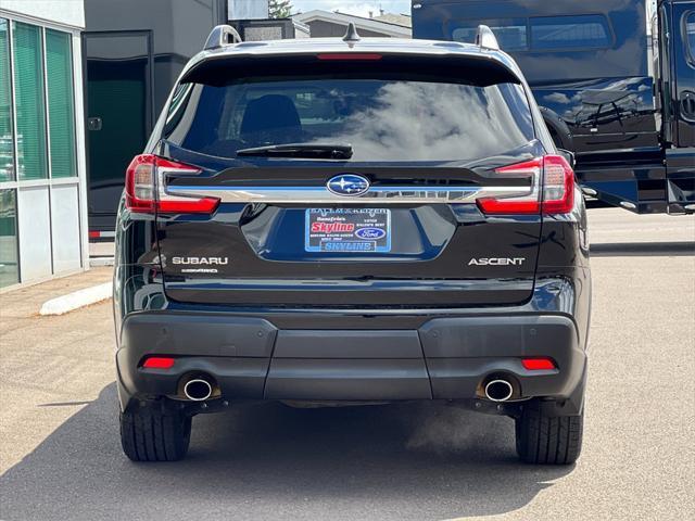 used 2023 Subaru Ascent car, priced at $32,996