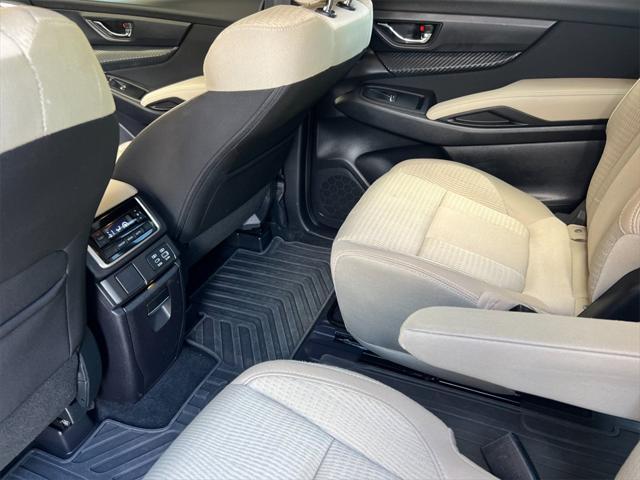 used 2023 Subaru Ascent car, priced at $32,996