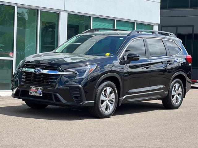 used 2023 Subaru Ascent car, priced at $32,996