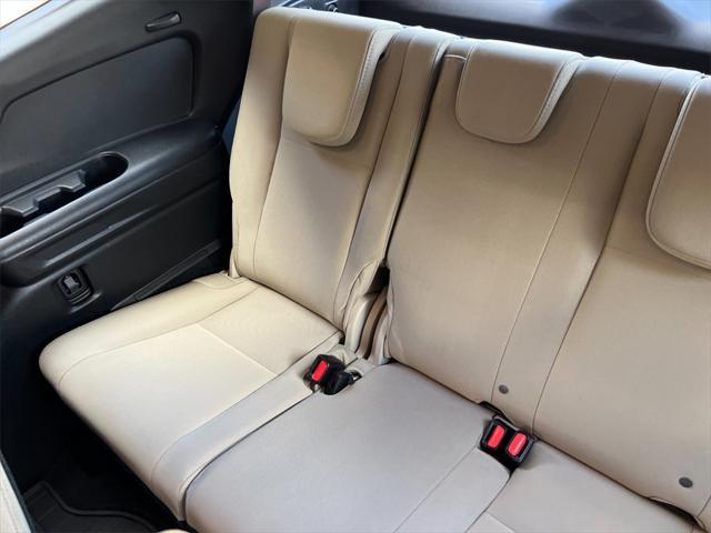 used 2023 Subaru Ascent car, priced at $32,996