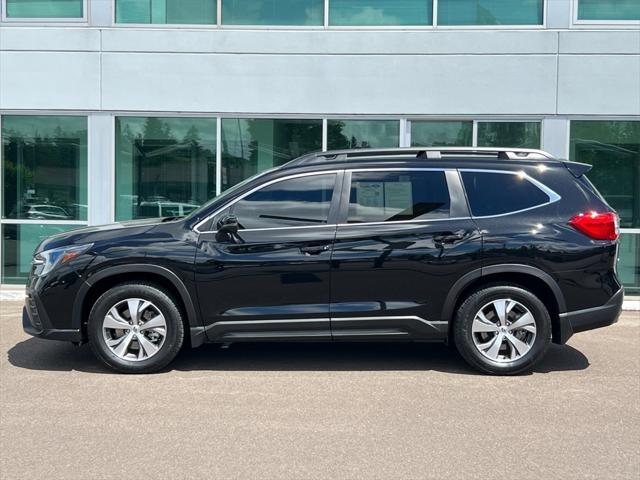 used 2023 Subaru Ascent car, priced at $32,996