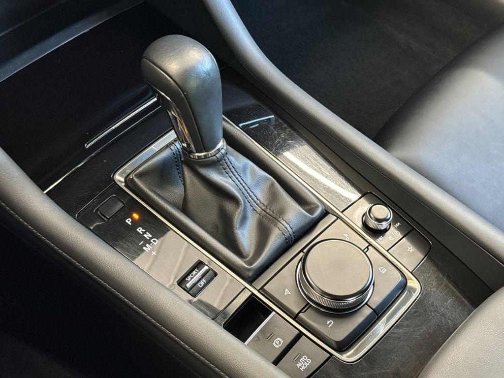 used 2019 Mazda Mazda3 car, priced at $18,998