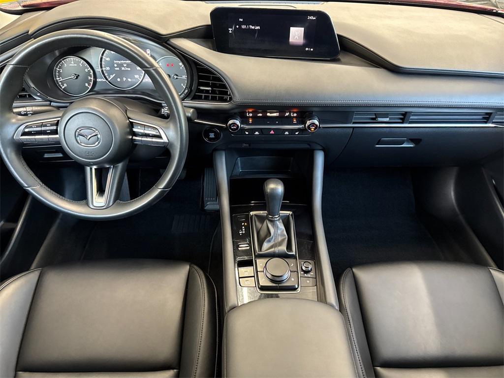 used 2019 Mazda Mazda3 car, priced at $18,998