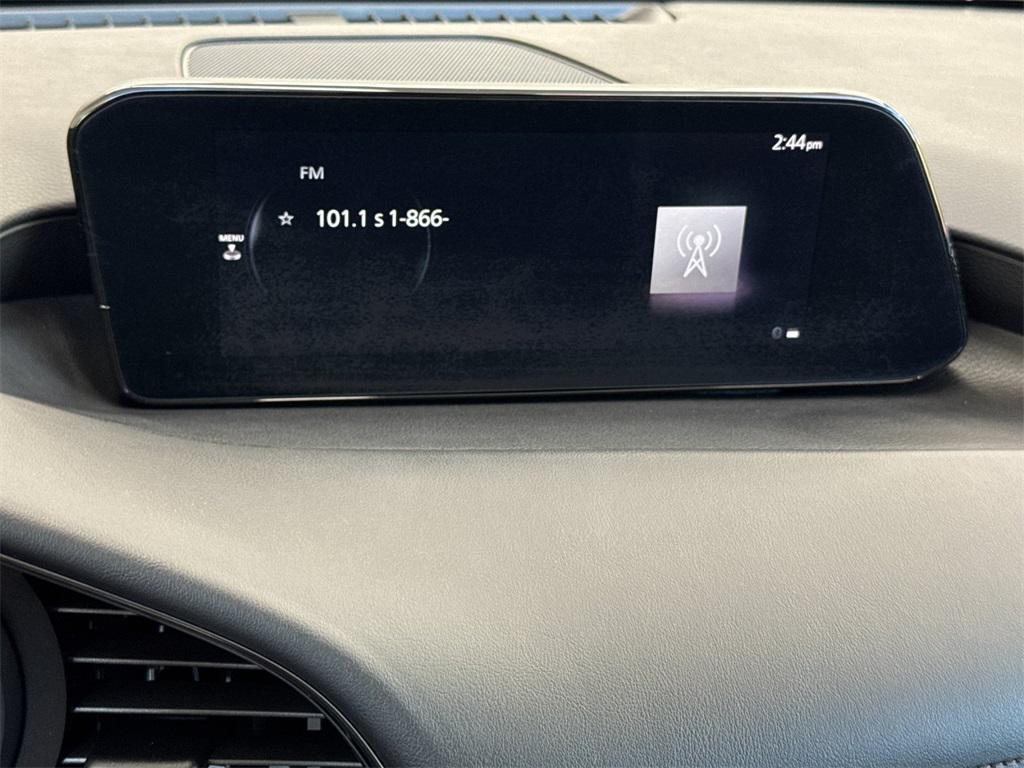 used 2019 Mazda Mazda3 car, priced at $18,998
