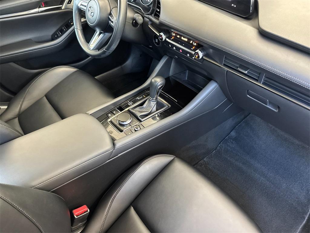 used 2019 Mazda Mazda3 car, priced at $18,998