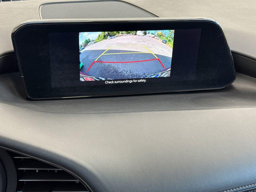 used 2019 Mazda Mazda3 car, priced at $18,998