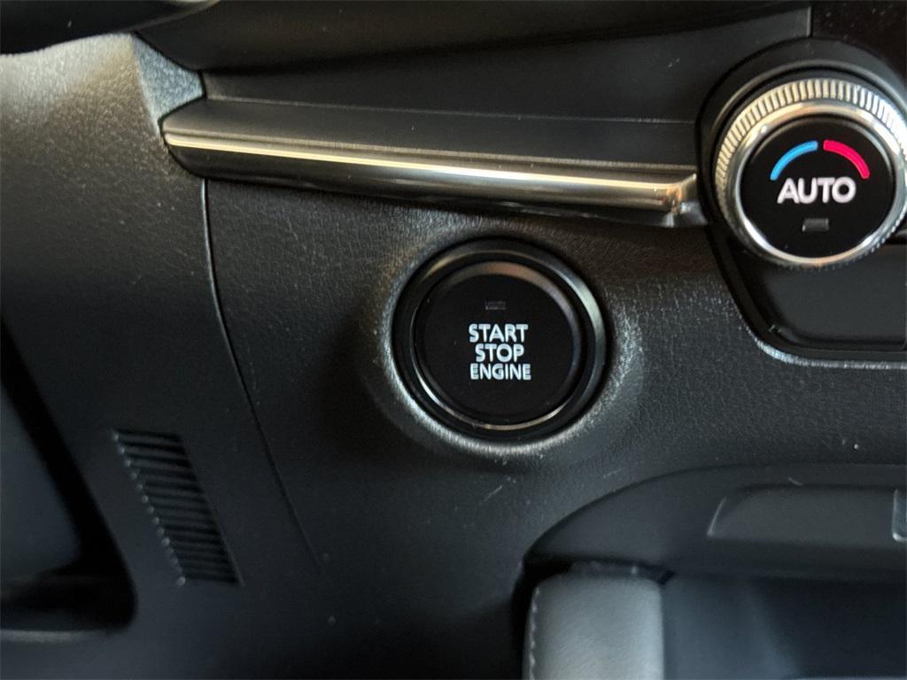 used 2019 Mazda Mazda3 car, priced at $18,998