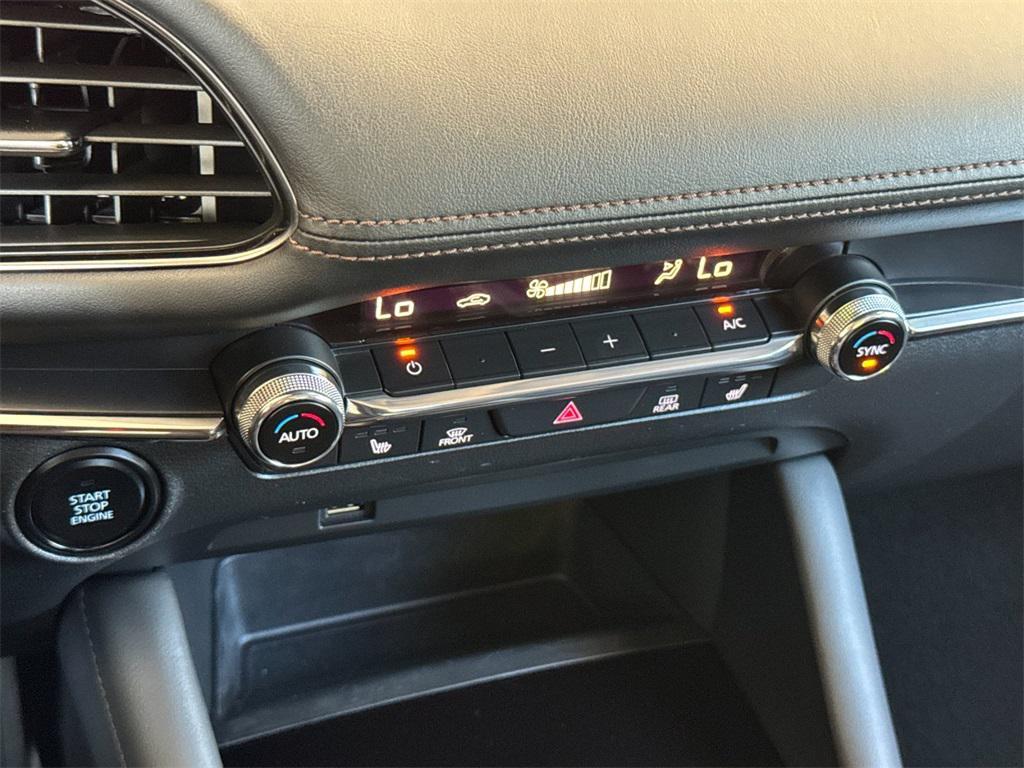 used 2019 Mazda Mazda3 car, priced at $18,998