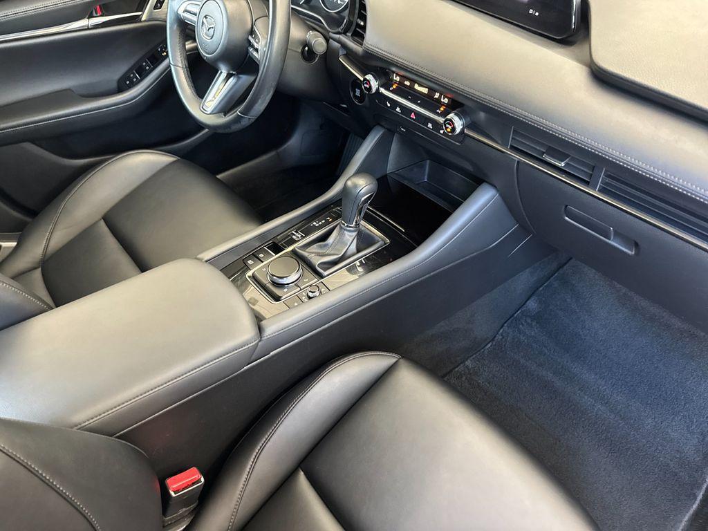 used 2019 Mazda Mazda3 car, priced at $18,998