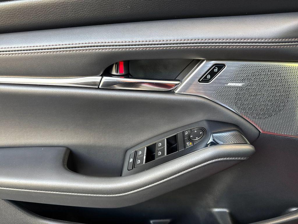 used 2019 Mazda Mazda3 car, priced at $18,998