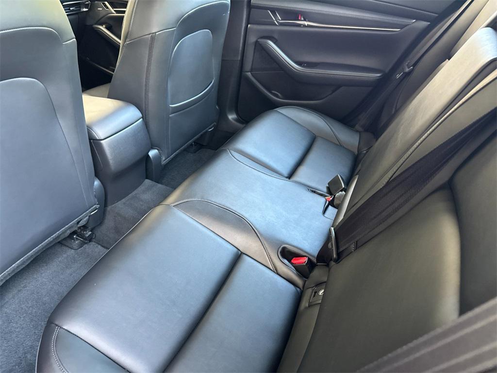 used 2019 Mazda Mazda3 car, priced at $18,998