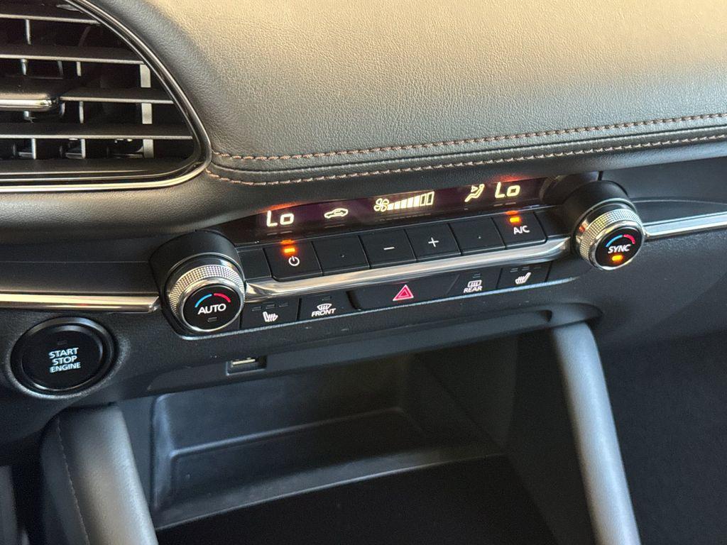 used 2019 Mazda Mazda3 car, priced at $18,998