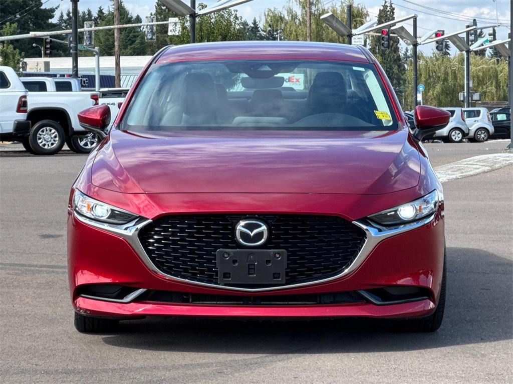 used 2019 Mazda Mazda3 car, priced at $18,998