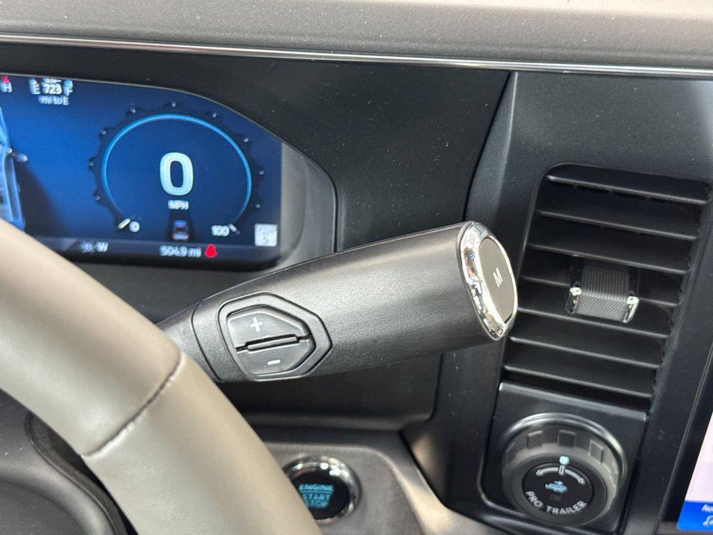 new 2025 Ford F-250 car, priced at $101,750