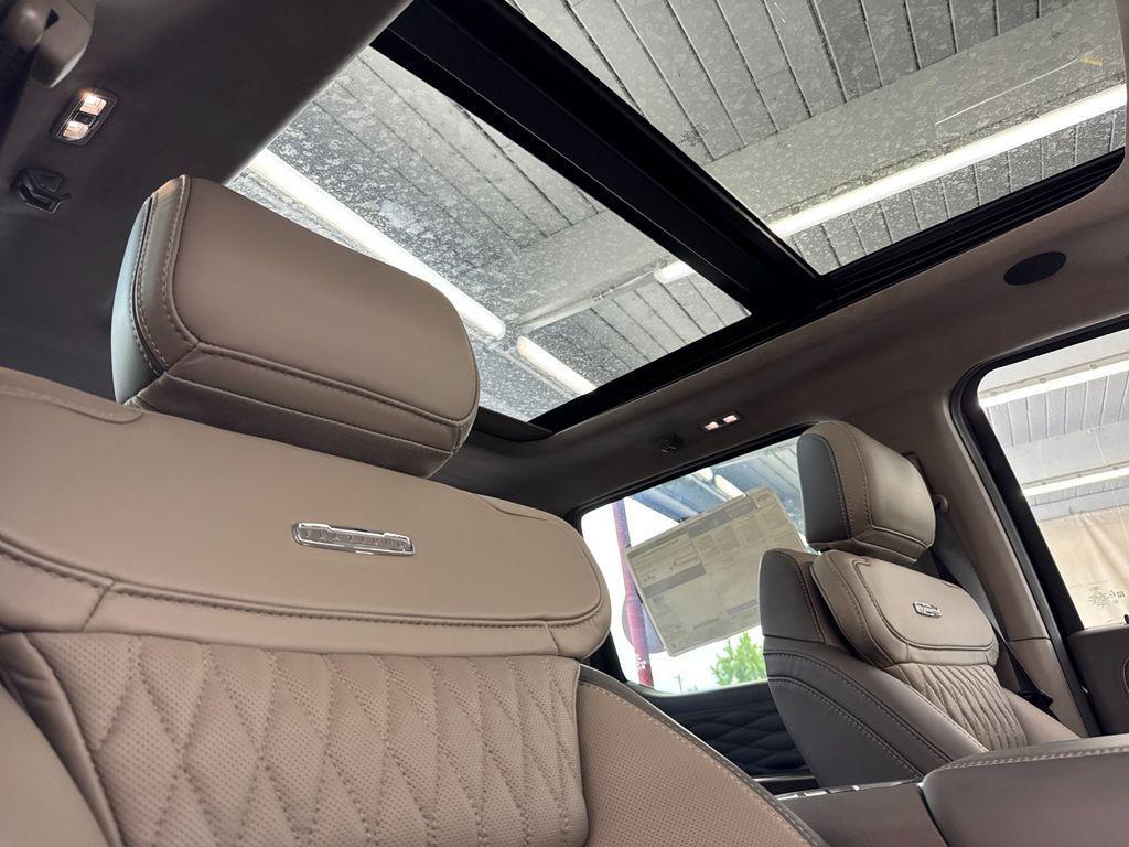 new 2025 Ford F-250 car, priced at $101,750