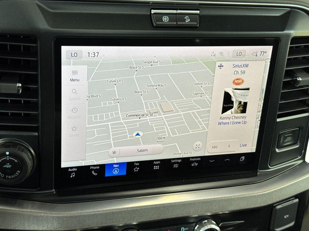 new 2025 Ford F-250 car, priced at $101,750