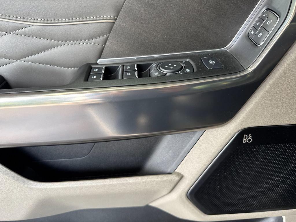 new 2025 Ford F-250 car, priced at $101,750