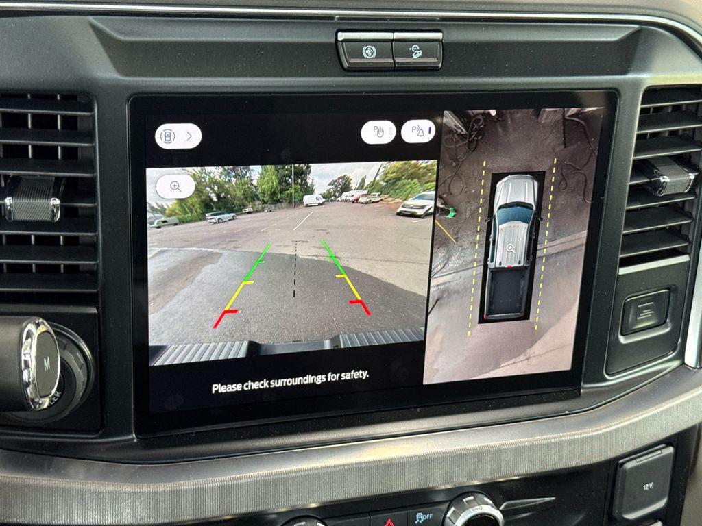 new 2025 Ford F-250 car, priced at $101,750