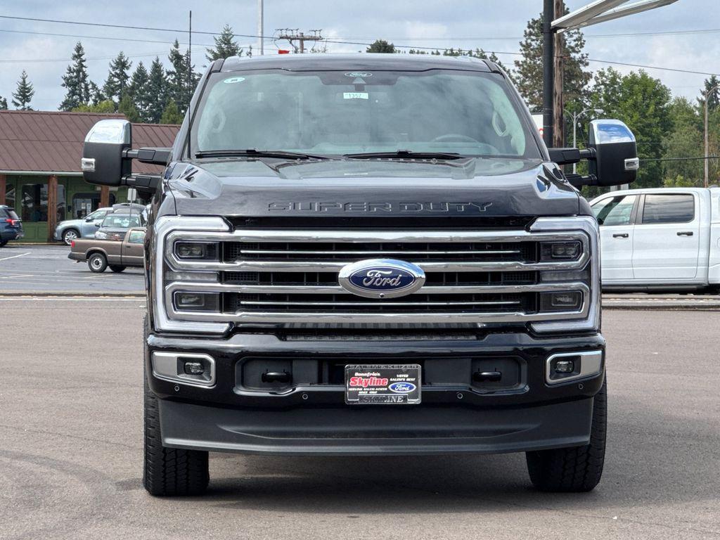 new 2025 Ford F-250 car, priced at $101,750
