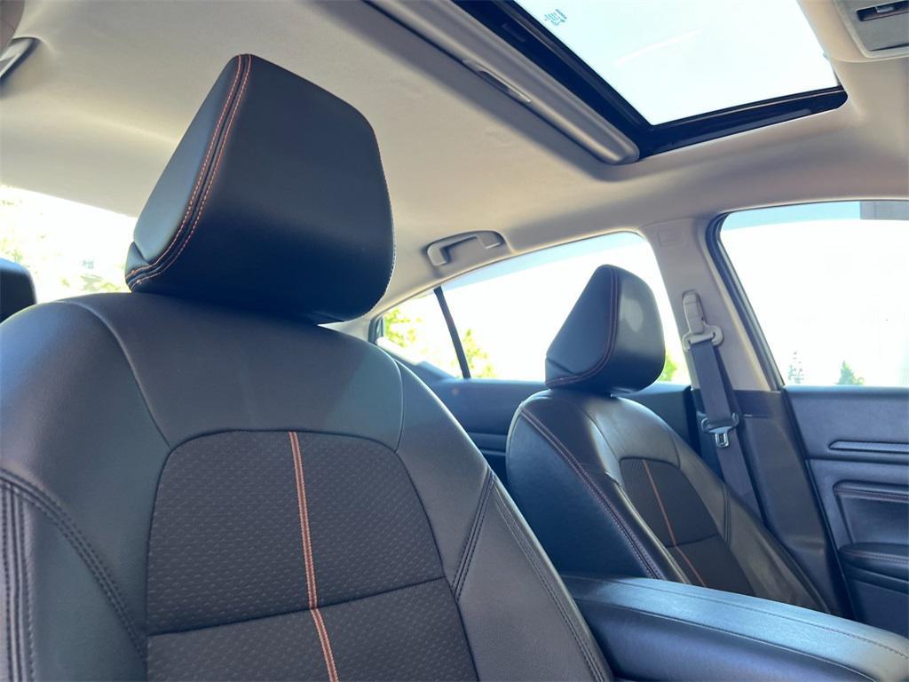 used 2019 Nissan Altima car, priced at $19,033